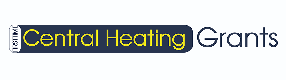 First Time Central Heating Grant